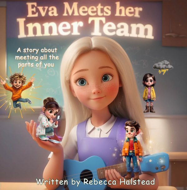 Eva Meets Her Inner Team